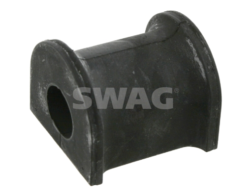 Ulożenie priečneho stabilizátora SWAG